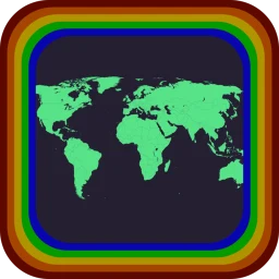 MapGame 图标