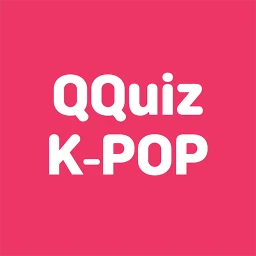 QQuiz K-POP 图标